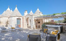 TRULLI CALELLA - Dimora storica by Apulia Hospitality